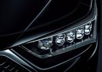 Honda Legend Hybrid 2017 года